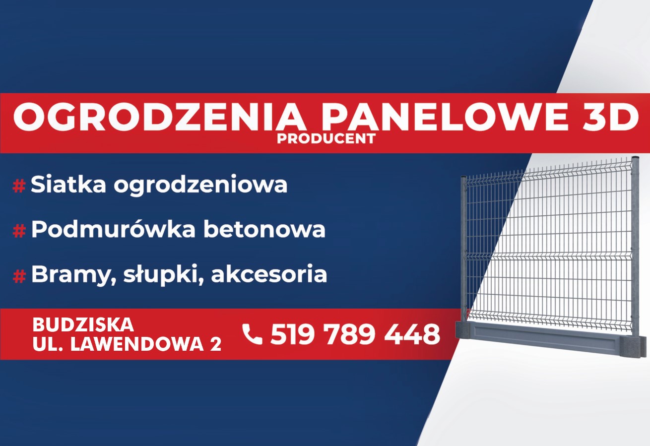 ogrodzenia WYSZKÓW